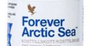 Forever Arctic Sea
