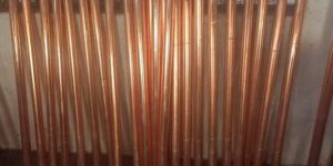 Copper Bonded Pipe