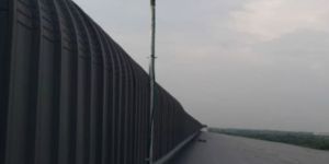 ESE LIGHTENING ARRESTOR