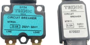 Circuit Breakers
