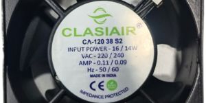 Clasiair Fans