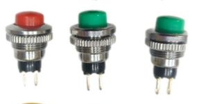 Push Button Switches