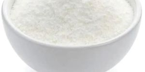 White Sugar Powder