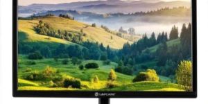 Lapcare LED Monitor