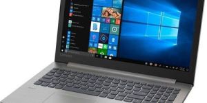 Lenovo Laptop