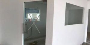 Wall Partition