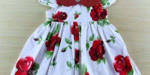 Girls Party Wear Dress