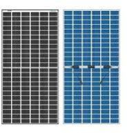 550 Watt Shark Loom Solar Panel