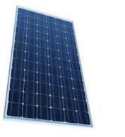 Exide 100 Watt Polycrystalline Solar Panel