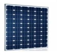 off Grid Solar Power Plant