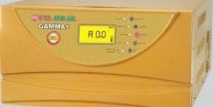 UTL Gamma+ 3350 Solar PCU