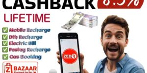 Mobile Recharge Services