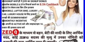 Online Mobile Recharge Services