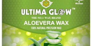 Aloe Vera Wax