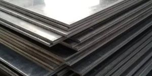 Aluminium Plate 6063