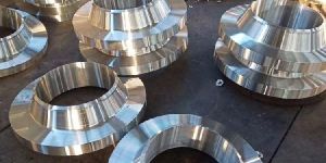 Steel Flanges
