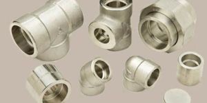 Pipe Fittings