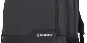 Roadster Travel Backpack Bag