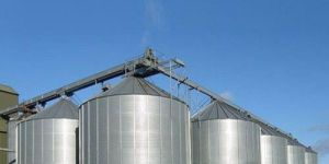 Stainless Steel Tanks