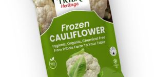 Frozen Cauliflower