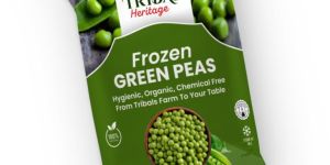 Frozen Green Peas