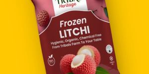 Frozen Litchi