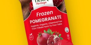 Frozen Pomegranate Arils