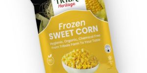 Frozen Sweet Corn