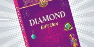Diamond Premium Pack Fire Cracker