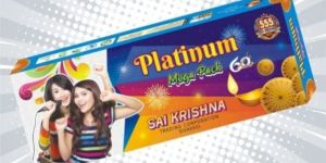 Platinum Family Pack Fire Cracker