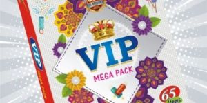 Vip Family Pack Fire Cracker