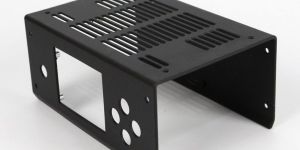 Sheet Metal Components