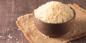 Indian Swarna Parboiled Rice