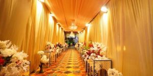 Spiritual Event Service