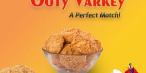 OOTY Special Varkey