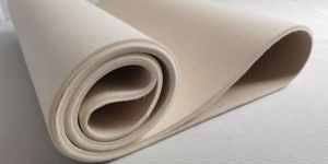 Nomex White Heat Transfer Printing Felt