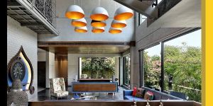 Living Room Interior