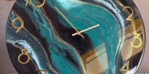 Designer Wall Clocks