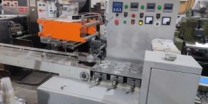 Automatic Chikki Packaging Machine