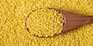 Yellow Moong Dal