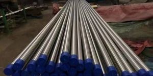 Stainless Steel Pipes