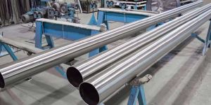 Stainless Steel Tubes