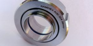 Stainless Steel Union