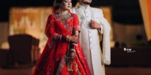 Wedding Cinematography