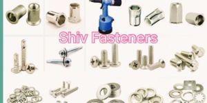 Fasteners