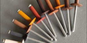 Stainless Steel Rivet