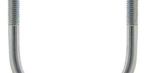 Stainless Steel U Bolts