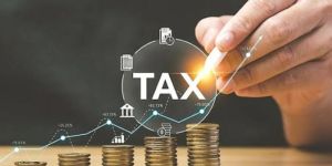 Income Tax Filing Service