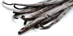 Vanilla Beans