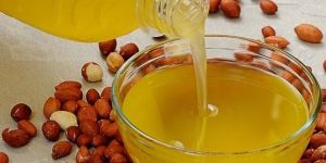 Groundnut Oil